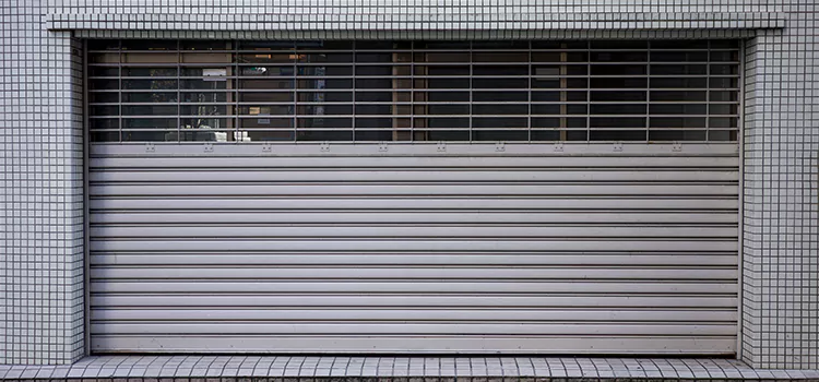 Advanced Solutions for Your Aluminum Garage Doors in Wilmington, Delaware
