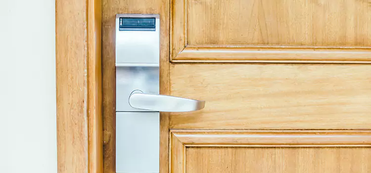 Advanced Solutions in Wilmington, DE for Modern Security