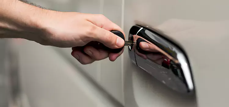 Why Choose Our Auto Locksmith Team in Wilmington, DE?