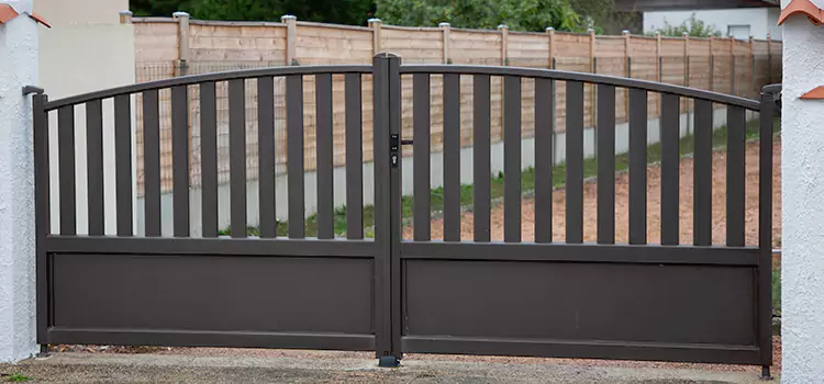 Advanced Gate Solutions in Wilmington, DE