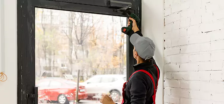 Comprehensive Door Closer Services in Wilmington, DE