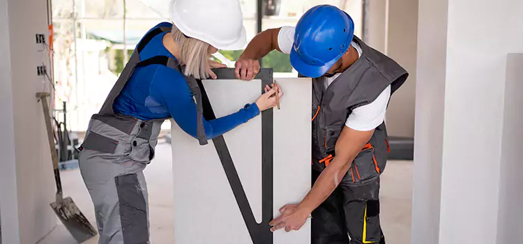 Why Choose Us for Door Panel Services in Wilmington, DE?