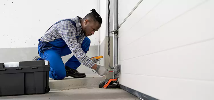 Expert Solutions for Every Garage Lock Need in Wilmington, DE