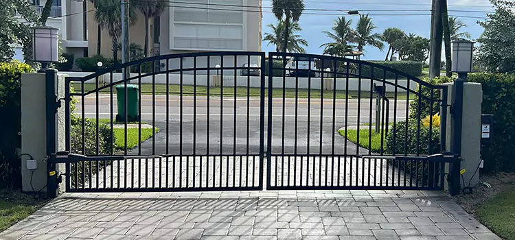 Gate Opener Replacement Near Me in Wilmington, DE