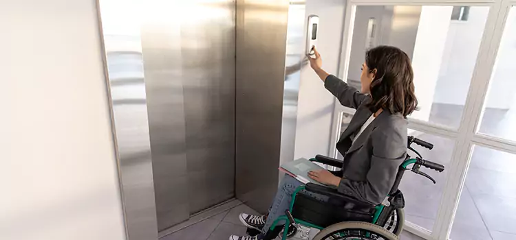 Benefits of Modern Handicap Door Systems in Wilmington, DE