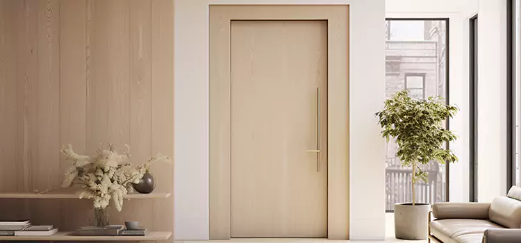 Choose Quality for Your Inside Doors in Wilmington, DE