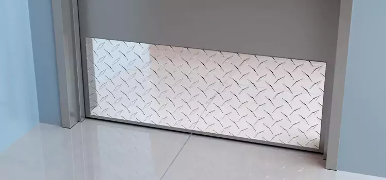 Benefits of Professional Kick Plate Solutions in Wilmington, DE