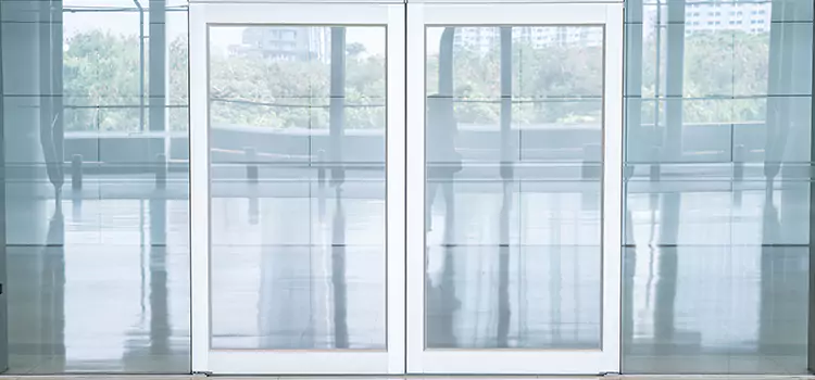 Why Choose Us for Your Motion Sensor Door Needs in Wilmington, DE?