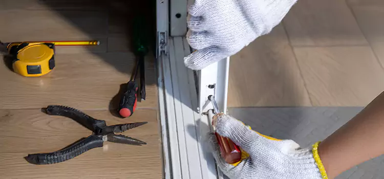 Sliding Door Installation Services in Wilmington, DE