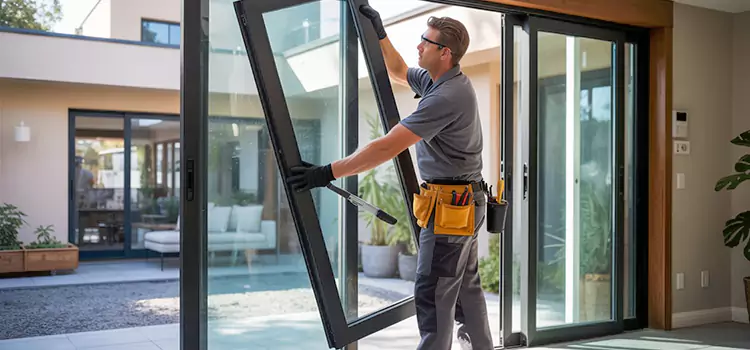 Specialized Sliding Door Roller Services in Wilmington, Delaware