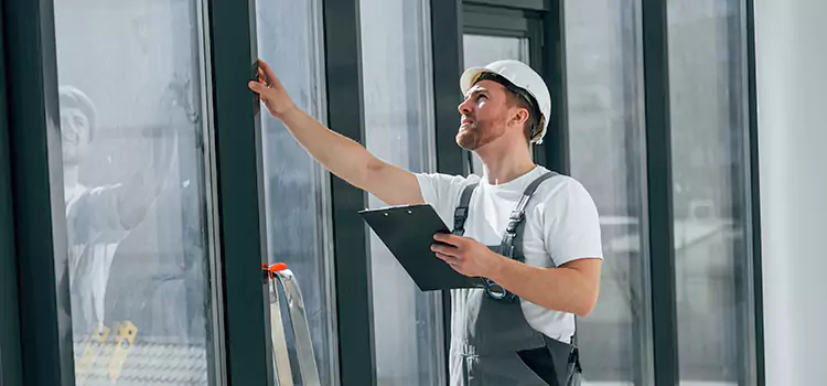Comprehensive Solutions for Your Sticking Doors in Wilmington, DE