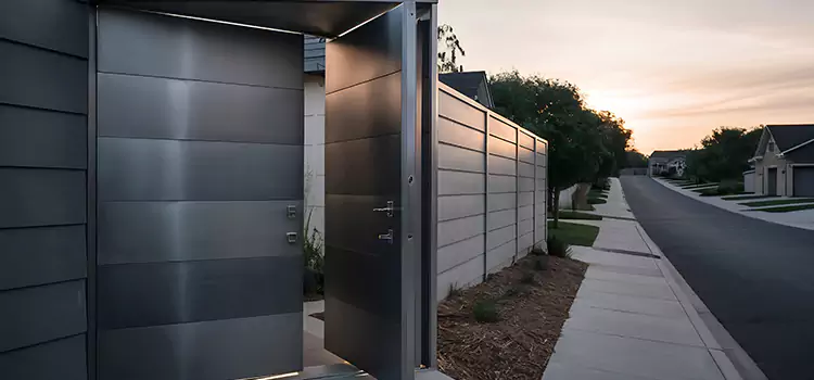 Comprehensive Steel Door Solutions in Wilmington, DE