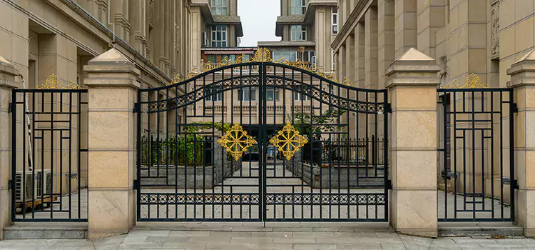 Comprehensive Iron Gate Maintenance Solutions in Wilmington, DE