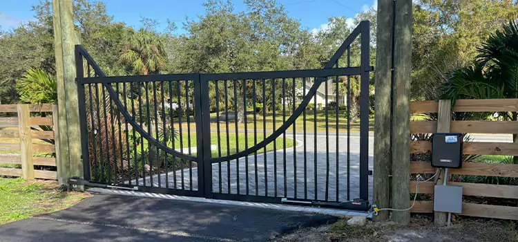Why Choose Us for Your Automatic Gate Needs in Wilmington, DE?