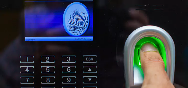 Your Trusted Partner for Secure Access in Wilmington, DE