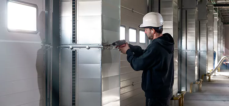 Prompt and Professional Garage Door Service in Wilmington, Delaware