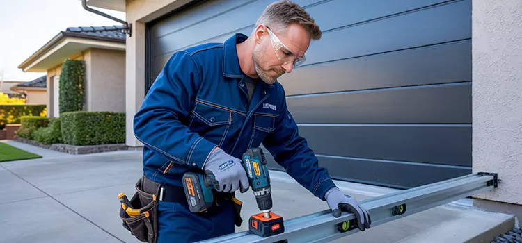 Why Choose Us for Garage Door Off Track Services in Wilmington, Delaware?