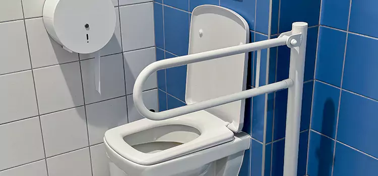 Comprehensive Solutions in Wilmington, DE for Accessible Facilities
