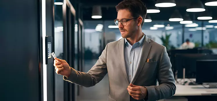 Our Commitment to Keycard Security Excellence in Wilmington, DE