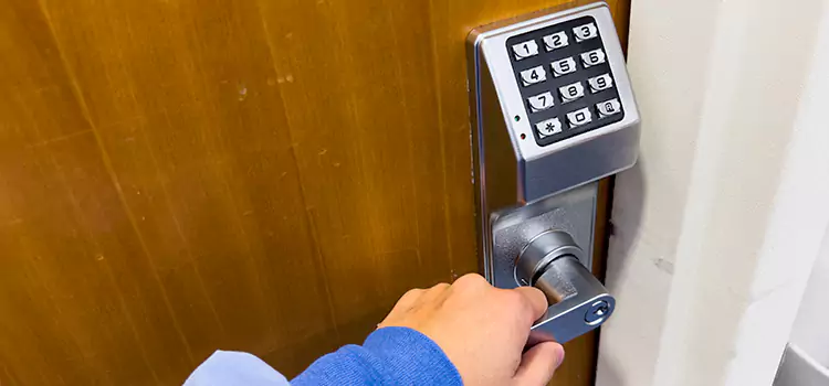 Why Choose Us for Your Keypad Lock Needs in Wilmington, DE?