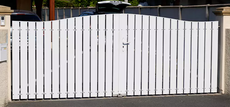 Why Choose Us for Residential Gate Repair in Wilmington, DE?