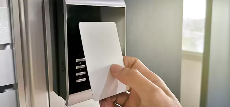 Advanced RFID Technology Integration in Wilmington, DE