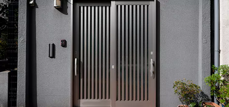 Specialized Steel Door Services in Wilmington, DE