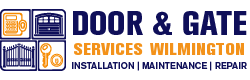 Door & Gate Services Wilmington